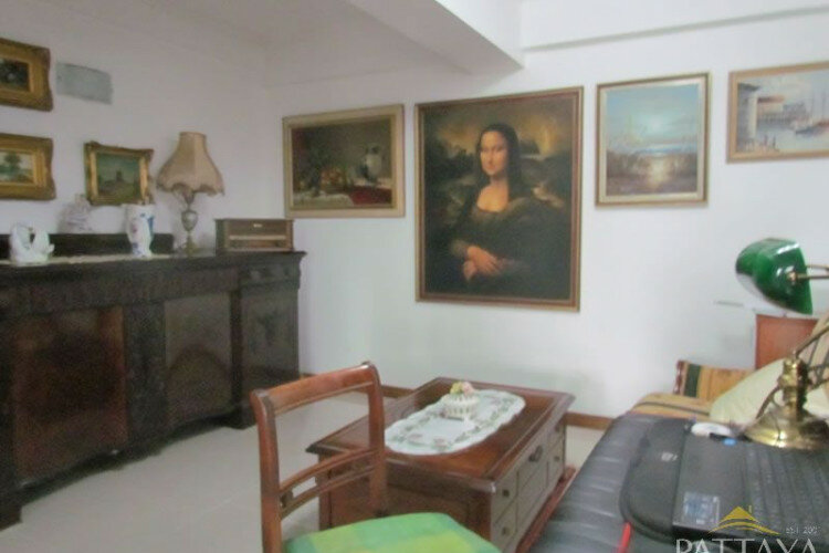 Кондоминиум в Паттайе, Таиланд | THE546467