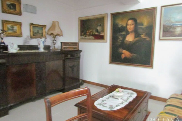 Кондоминиум в Паттайе, Таиланд | THE546467