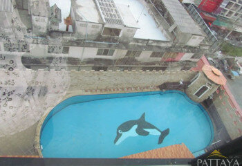 Кондоминиум в Паттайе, Таиланд | THE546467