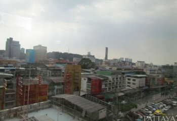 Кондоминиум в Паттайе, Таиланд | THE546467