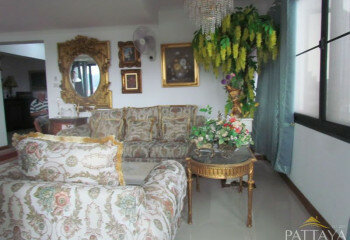 Кондоминиум в Паттайе, Таиланд | THE546467