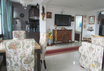 Кондоминиум в Паттайе, Таиланд | THE546467