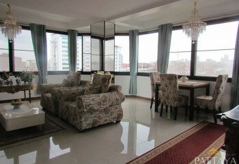 Кондоминиум в Паттайе, Таиланд | THE546467