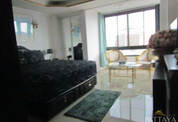 Кондоминиум в Паттайе, Таиланд | THE546467