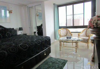 Кондоминиум в Паттайе, Таиланд | THE546467