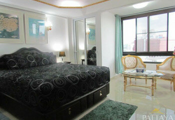 Кондоминиум в Паттайе, Таиланд | THE546467