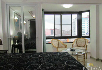 Кондоминиум в Паттайе, Таиланд | THE546467