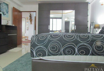 Кондоминиум в Паттайе, Таиланд | THE546467