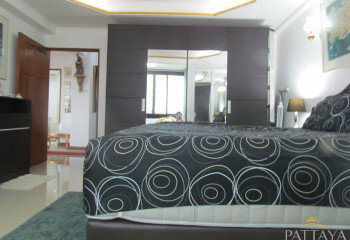 Кондоминиум в Паттайе, Таиланд | THE546467