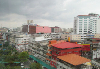 Кондоминиум в Паттайе, Таиланд | THE546467