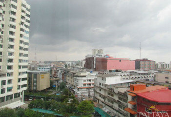 Кондоминиум в Паттайе, Таиланд | THE546467