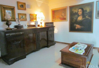 Кондоминиум в Паттайе, Таиланд | THE546467