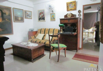 Кондоминиум в Паттайе, Таиланд | THE546467