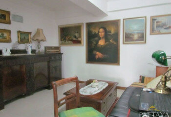 Кондоминиум в Паттайе, Таиланд | THE546467