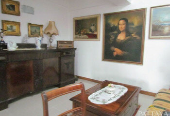 Кондоминиум в Паттайе, Таиланд | THE546467