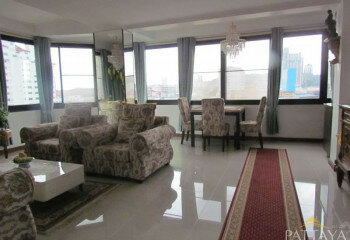 Кондоминиум в Паттайе, Таиланд | THE546467