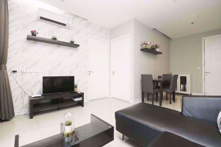 Кондоминиум в Бангкоке, Таиланд | THE150728