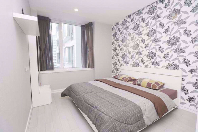 Кондоминиум в Бангкоке, Таиланд | THE150728