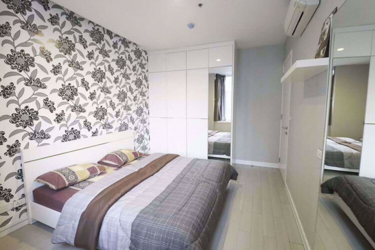 Кондоминиум в Бангкоке, Таиланд | THE150728