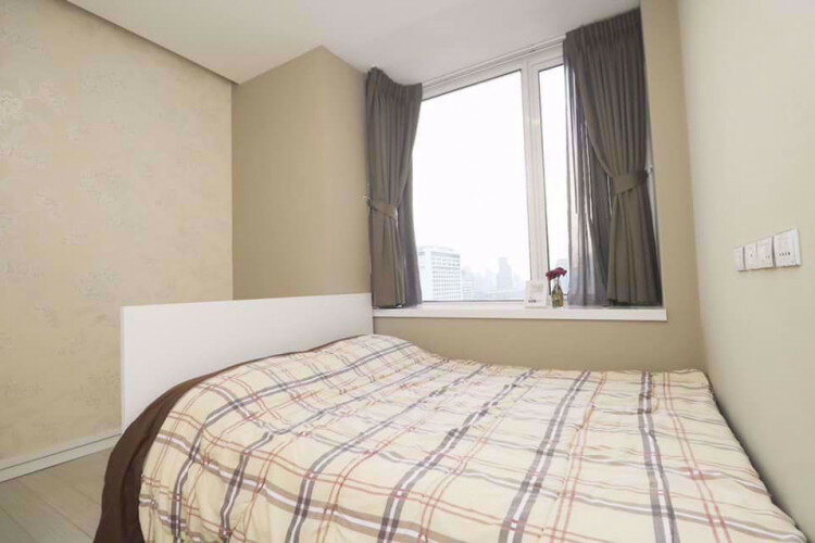 Кондоминиум в Бангкоке, Таиланд | THE150728