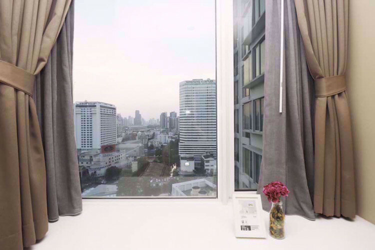 Кондоминиум в Бангкоке, Таиланд | THE150728