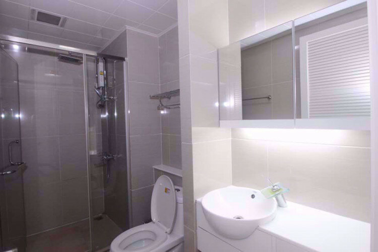 Кондоминиум в Бангкоке, Таиланд | THE150728