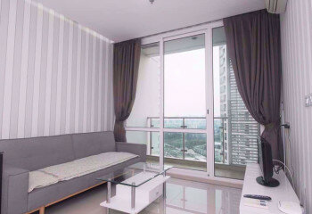 Кондоминиум в Бангкоке, Таиланд | THE150728