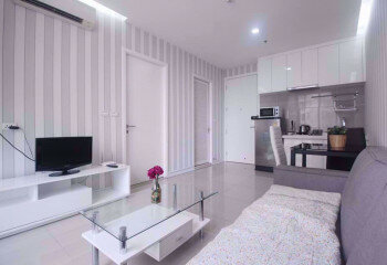 Кондоминиум в Бангкоке, Таиланд | THE150728