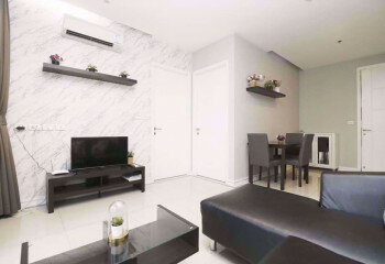 Кондоминиум в Бангкоке, Таиланд | THE150728