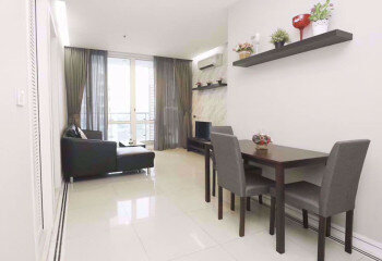 Кондоминиум в Бангкоке, Таиланд | THE150728