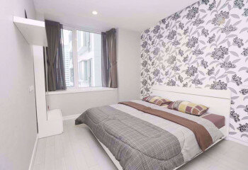 Кондоминиум в Бангкоке, Таиланд | THE150728