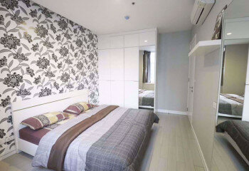 Кондоминиум в Бангкоке, Таиланд | THE150728