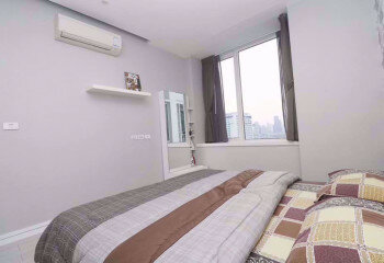 Кондоминиум в Бангкоке, Таиланд | THE150728