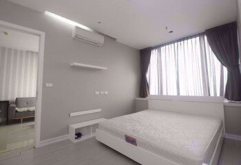 Кондоминиум в Бангкоке, Таиланд | THE150728