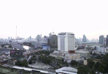 Кондоминиум в Бангкоке, Таиланд | THE150728