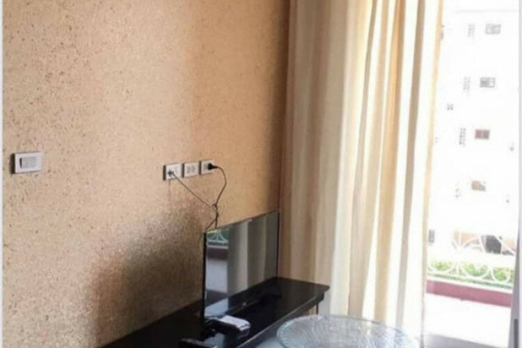 Кондоминиум в Паттайе, Таиланд | THE447835