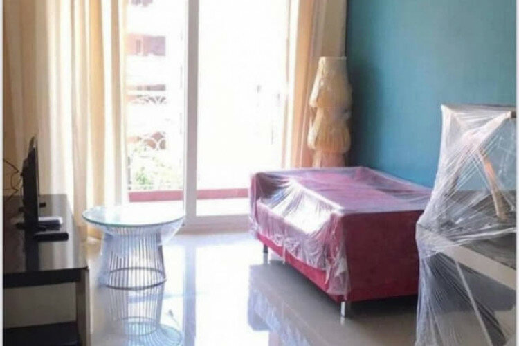 Кондоминиум в Паттайе, Таиланд | THE447835