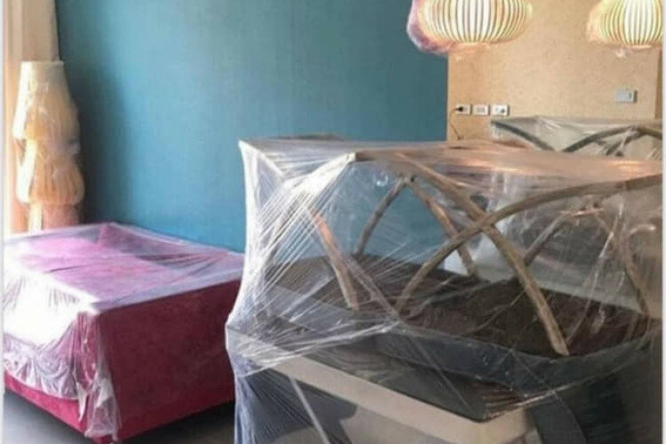 Кондоминиум в Паттайе, Таиланд | THE447835