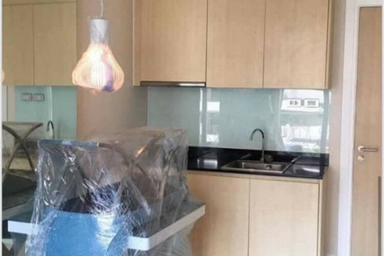 Кондоминиум в Паттайе, Таиланд | THE447835