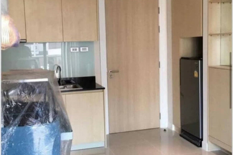 Кондоминиум в Паттайе, Таиланд | THE447835