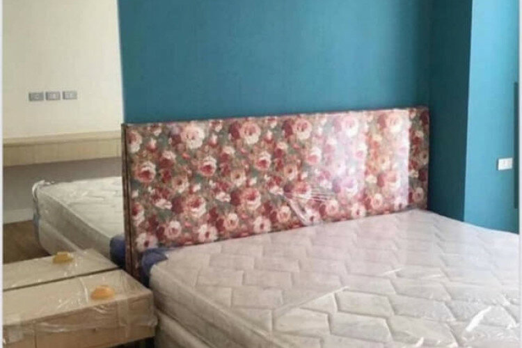 Кондоминиум в Паттайе, Таиланд | THE447835