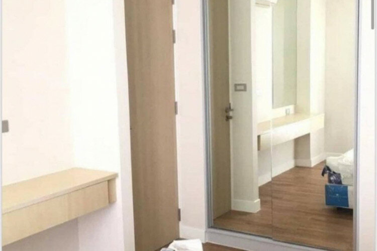 Кондоминиум в Паттайе, Таиланд | THE447835