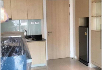 Кондоминиум в Паттайе, Таиланд | THE447835