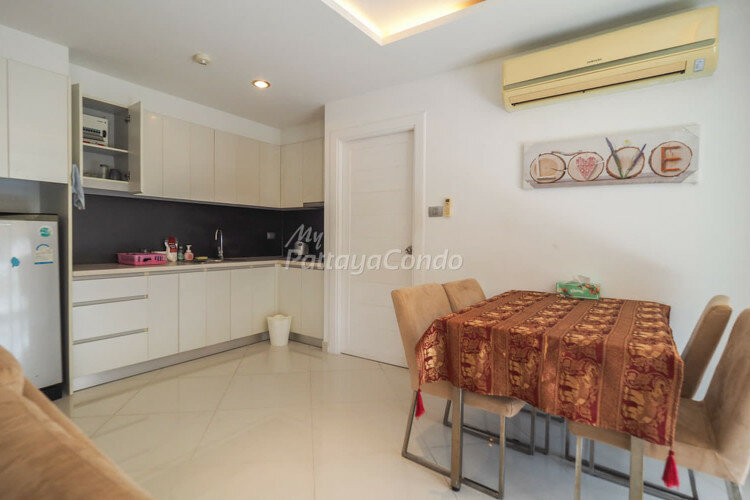 Кондоминиум в Паттайе, Таиланд | THE247109