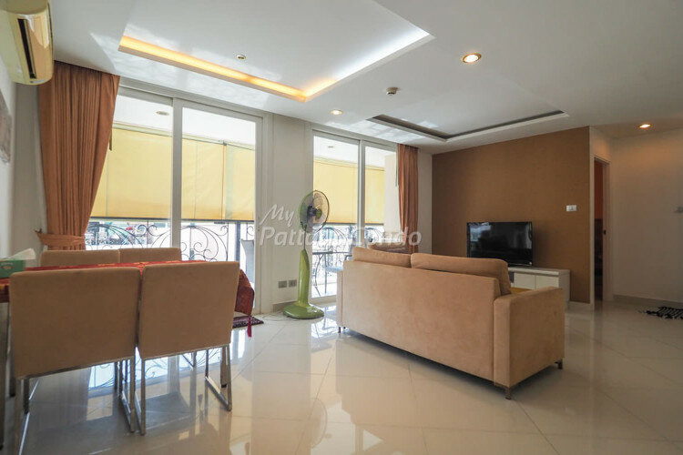 Кондоминиум в Паттайе, Таиланд | THE247109