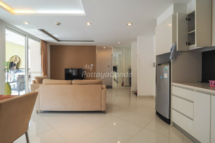 Кондоминиум в Паттайе, Таиланд | THE247109