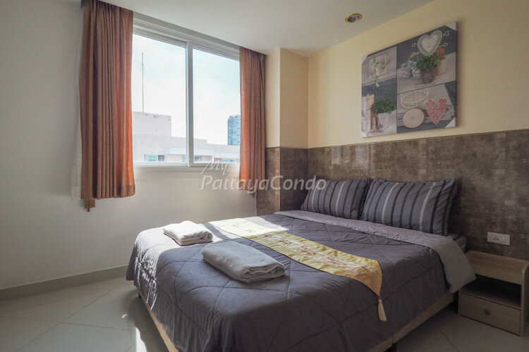 Кондоминиум в Паттайе, Таиланд | THE247109