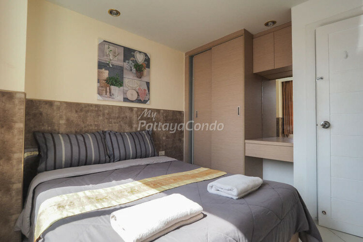 Кондоминиум в Паттайе, Таиланд | THE247109