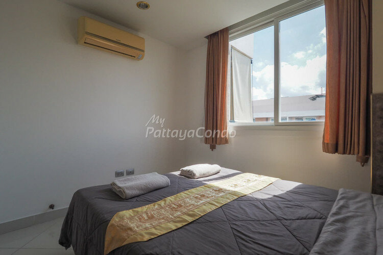 Кондоминиум в Паттайе, Таиланд | THE247109