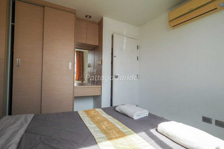 Кондоминиум в Паттайе, Таиланд | THE247109